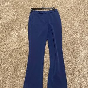 White House black market dress pants